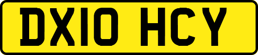 DX10HCY