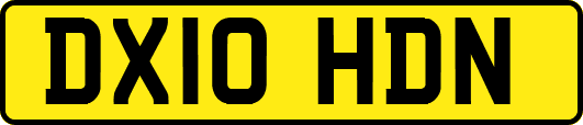 DX10HDN