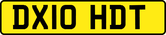 DX10HDT