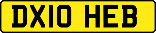 DX10HEB