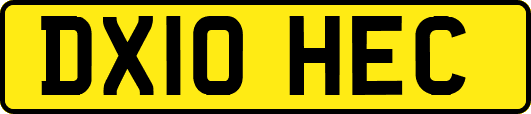 DX10HEC