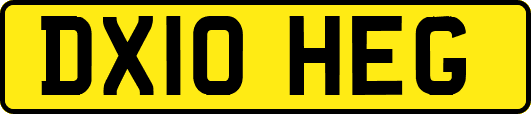 DX10HEG
