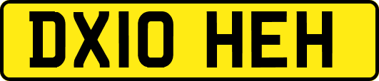 DX10HEH