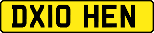 DX10HEN
