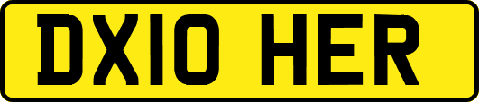 DX10HER