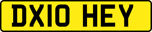 DX10HEY