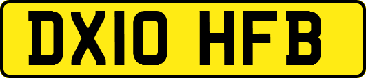 DX10HFB