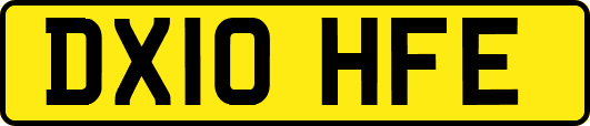 DX10HFE