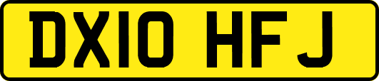 DX10HFJ