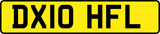 DX10HFL