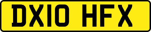 DX10HFX