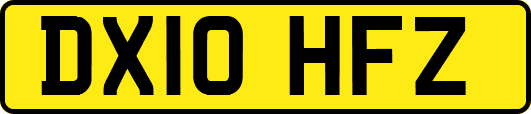 DX10HFZ