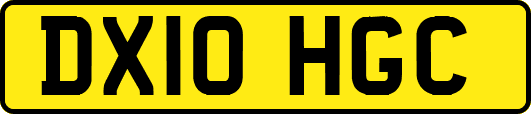 DX10HGC