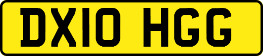 DX10HGG