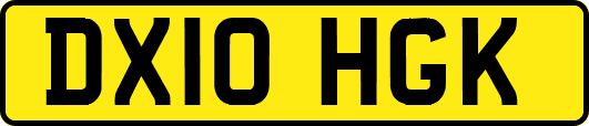 DX10HGK