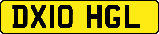 DX10HGL