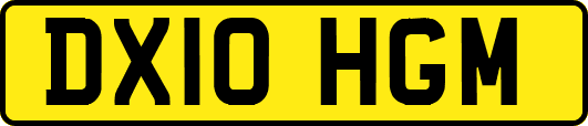 DX10HGM