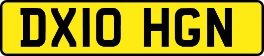DX10HGN