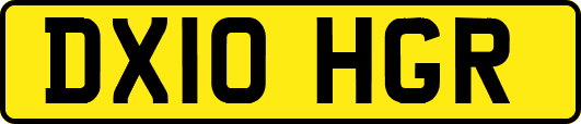 DX10HGR