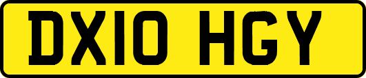 DX10HGY