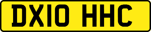 DX10HHC