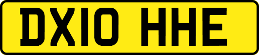 DX10HHE