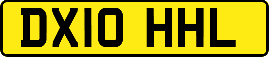 DX10HHL