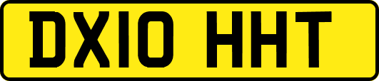 DX10HHT