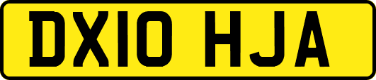 DX10HJA