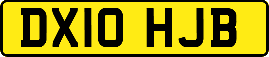DX10HJB