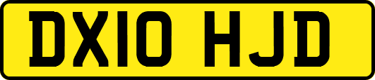 DX10HJD