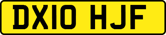 DX10HJF