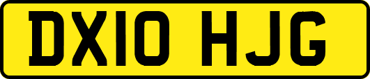 DX10HJG