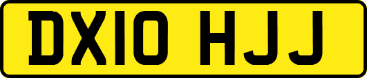 DX10HJJ