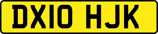 DX10HJK