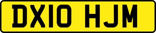 DX10HJM