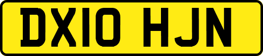 DX10HJN