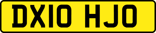 DX10HJO