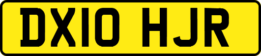 DX10HJR
