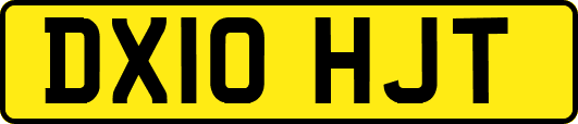 DX10HJT