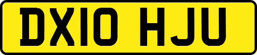 DX10HJU