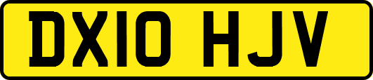 DX10HJV