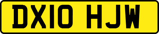 DX10HJW