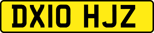 DX10HJZ