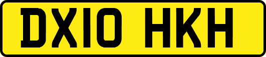 DX10HKH