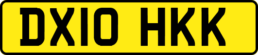 DX10HKK