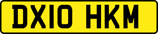 DX10HKM
