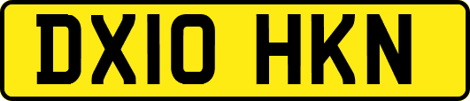 DX10HKN