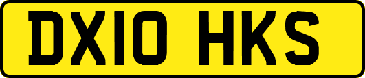 DX10HKS