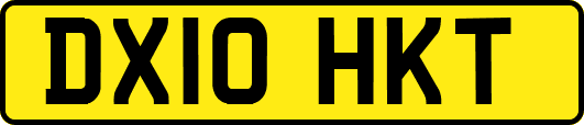 DX10HKT